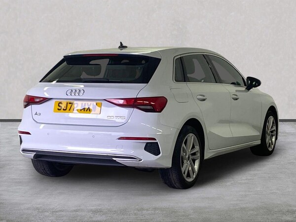 Used Audi A3 2022 for sale - 76198420: Photo 18