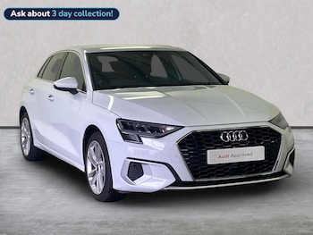 Audi - A3