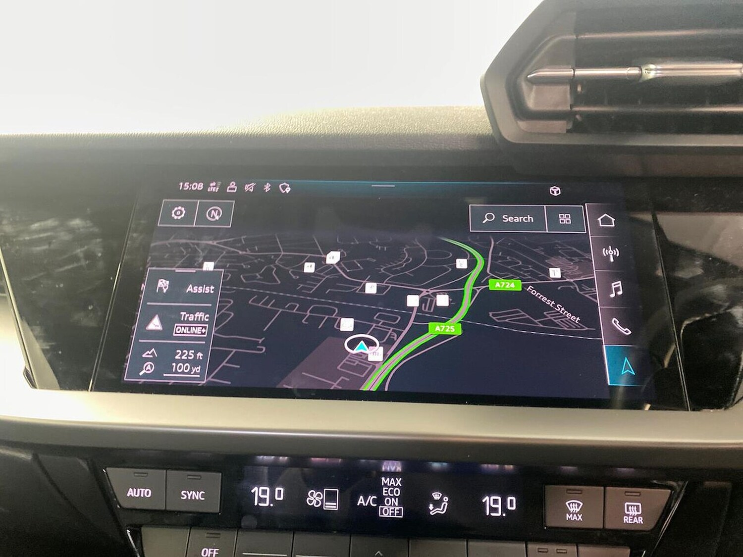 Used Audi A3 2022 for sale - 76198420: Photo 24