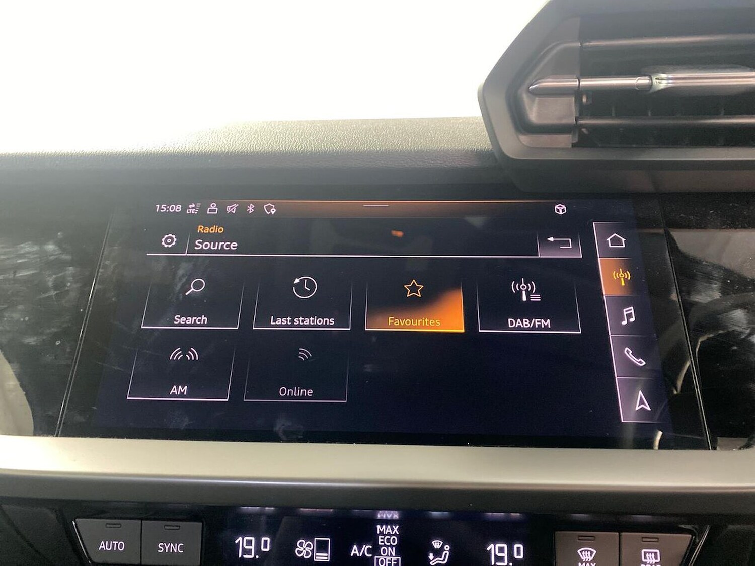 Used Audi A3 2022 for sale - 76198420: Photo 25