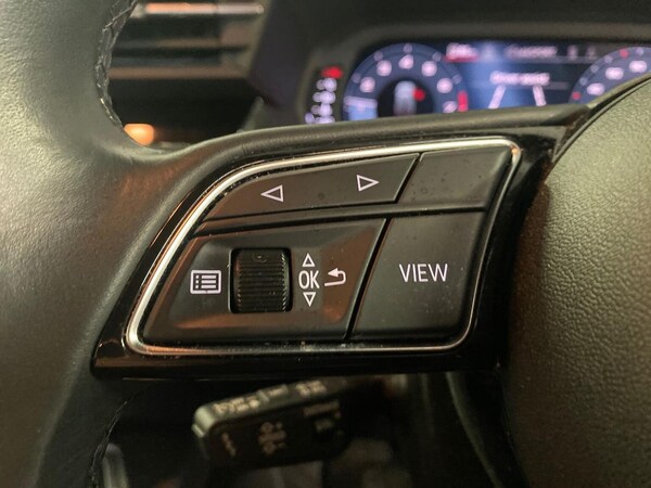 Used Audi A3 2022 for sale - 76198420: Photo 27
