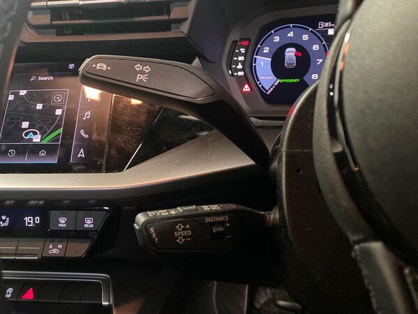 Used Audi A3 2022 for sale - 76198420: Photo 29