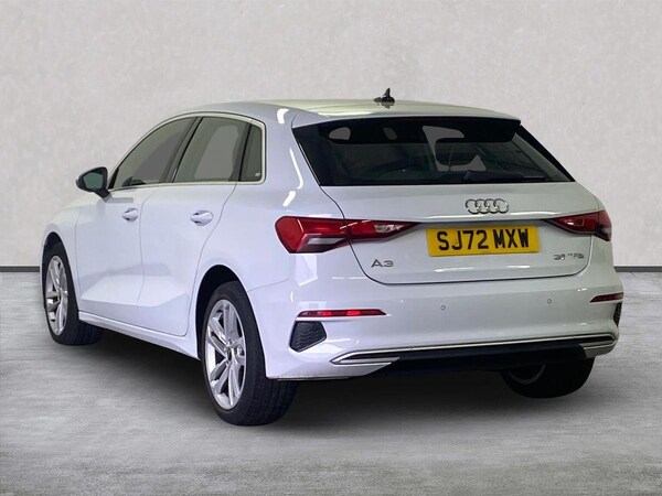 Used Audi A3 2022 for sale - 76198420: Photo 2
