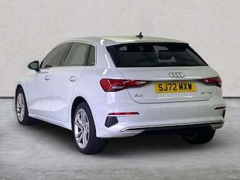 Used Audi A3 2022 for sale - 76198420: Photo 2