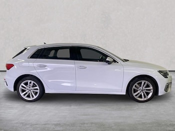 Used Audi A3 2022 for sale - 76198420: Photo 3