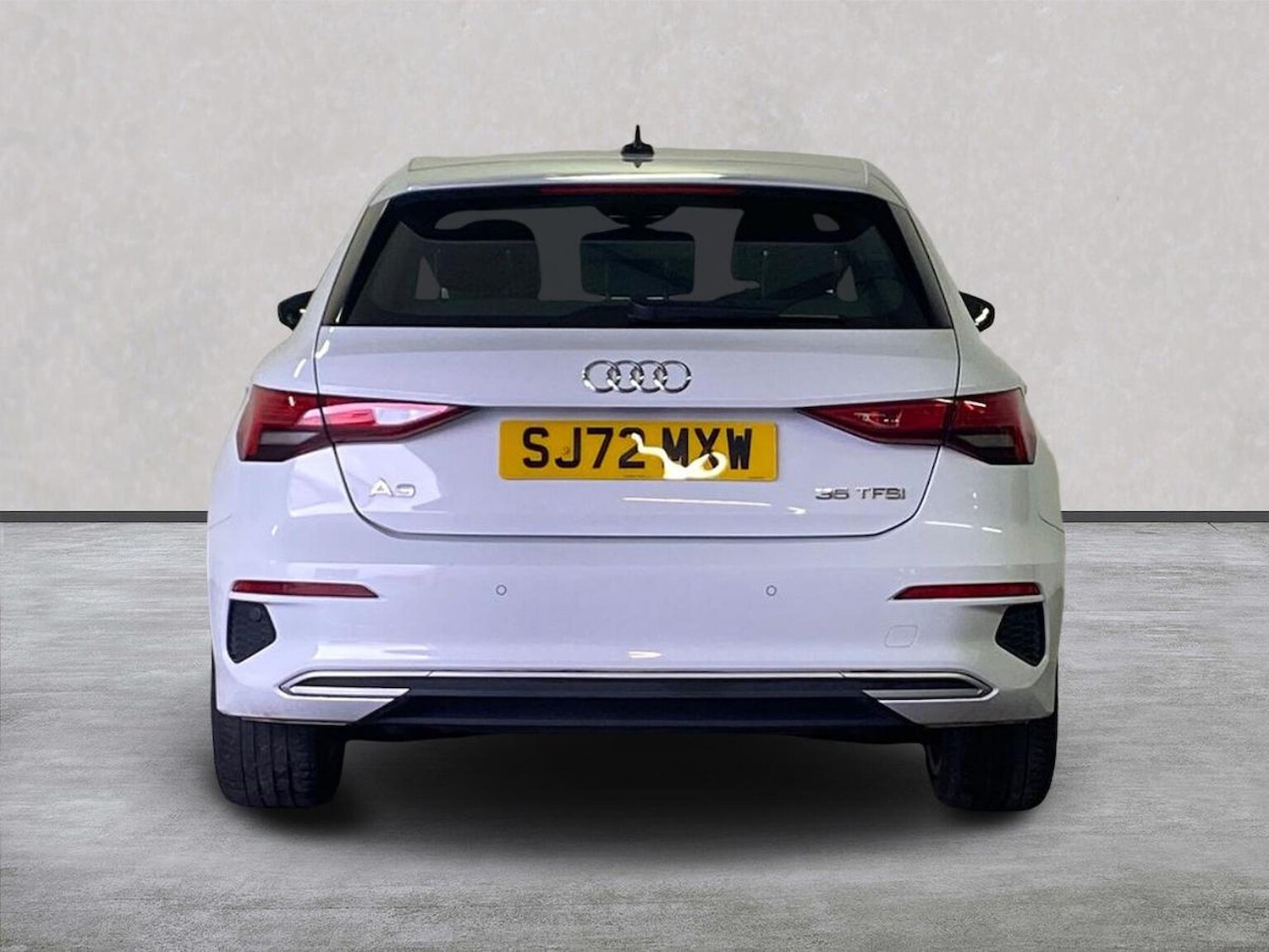 Used Audi A3 2022 for sale - 76198420: Photo 4