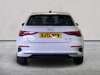 Used Audi A3 2022 for sale - 76198420: Photo 4