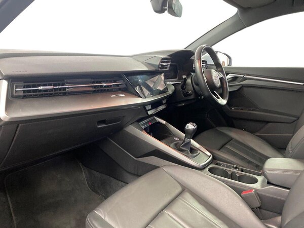Used Audi A3 2022 for sale - 76198420: Photo 7