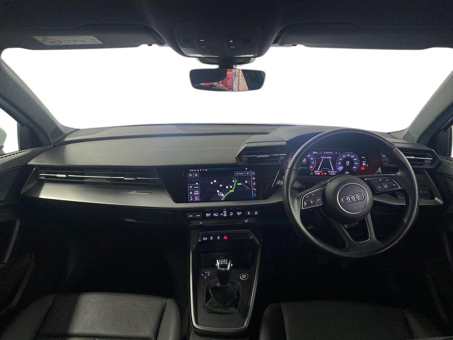 Used Audi A3 2022 for sale - 76198420: Photo 8