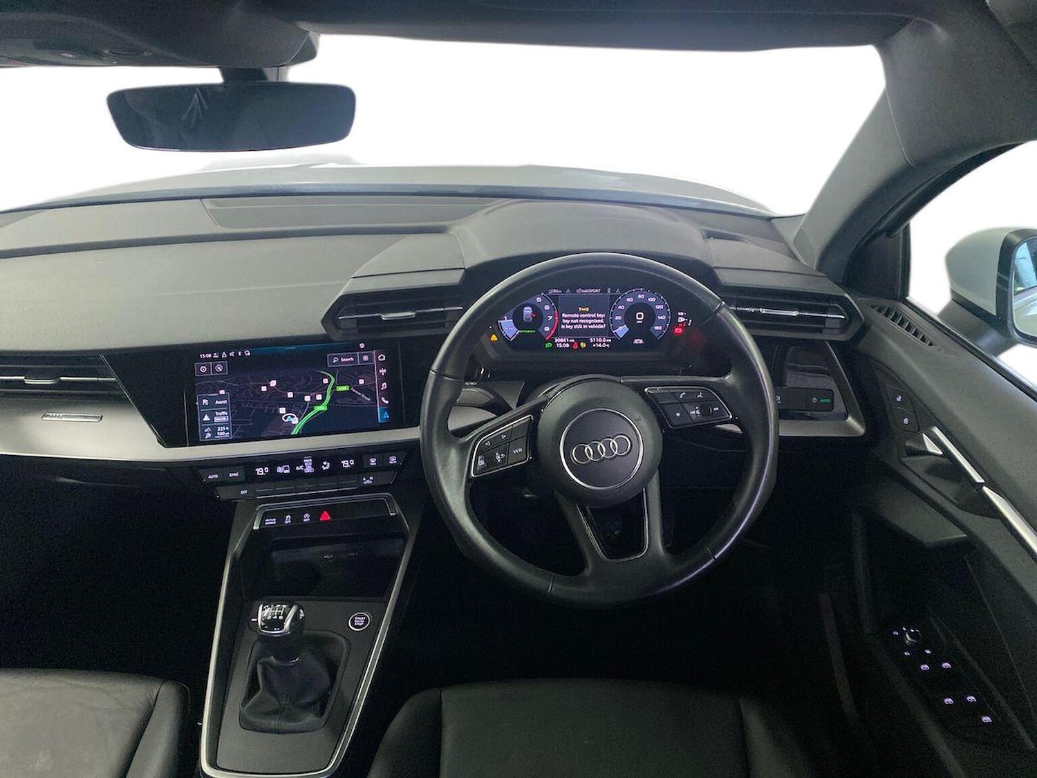 Used Audi A3 2022 for sale - 76198420: Photo 9