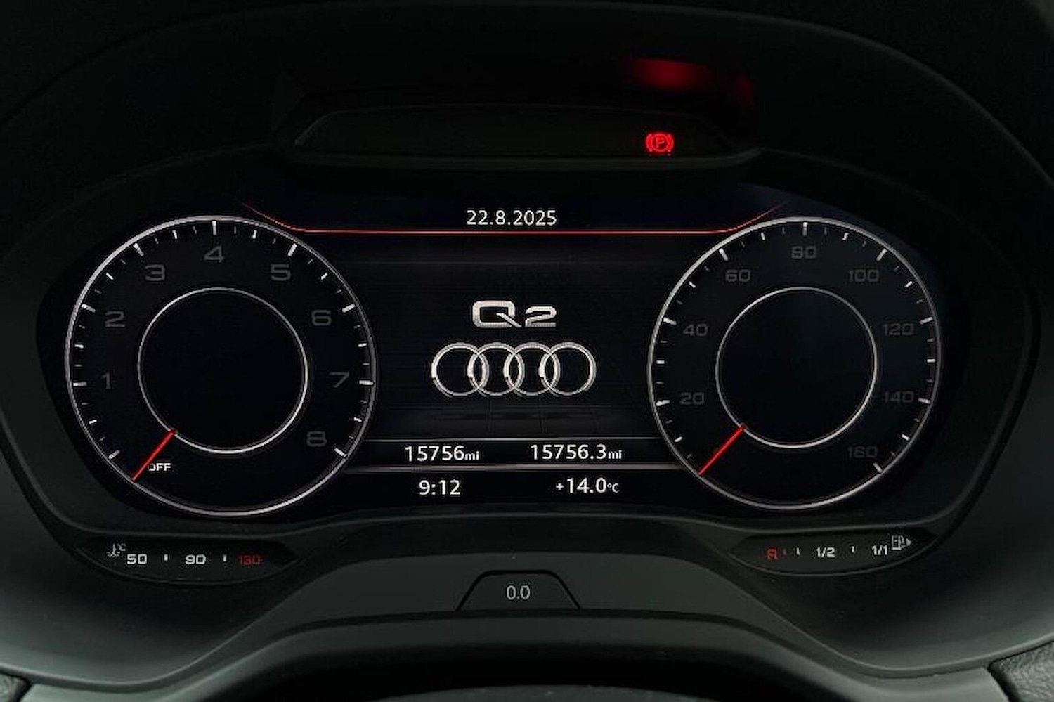 Used Audi Q2 2024 for sale - 76065632: Photo 10