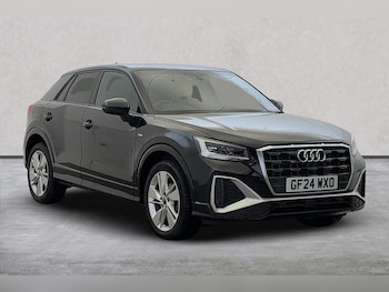 Audi - Q2