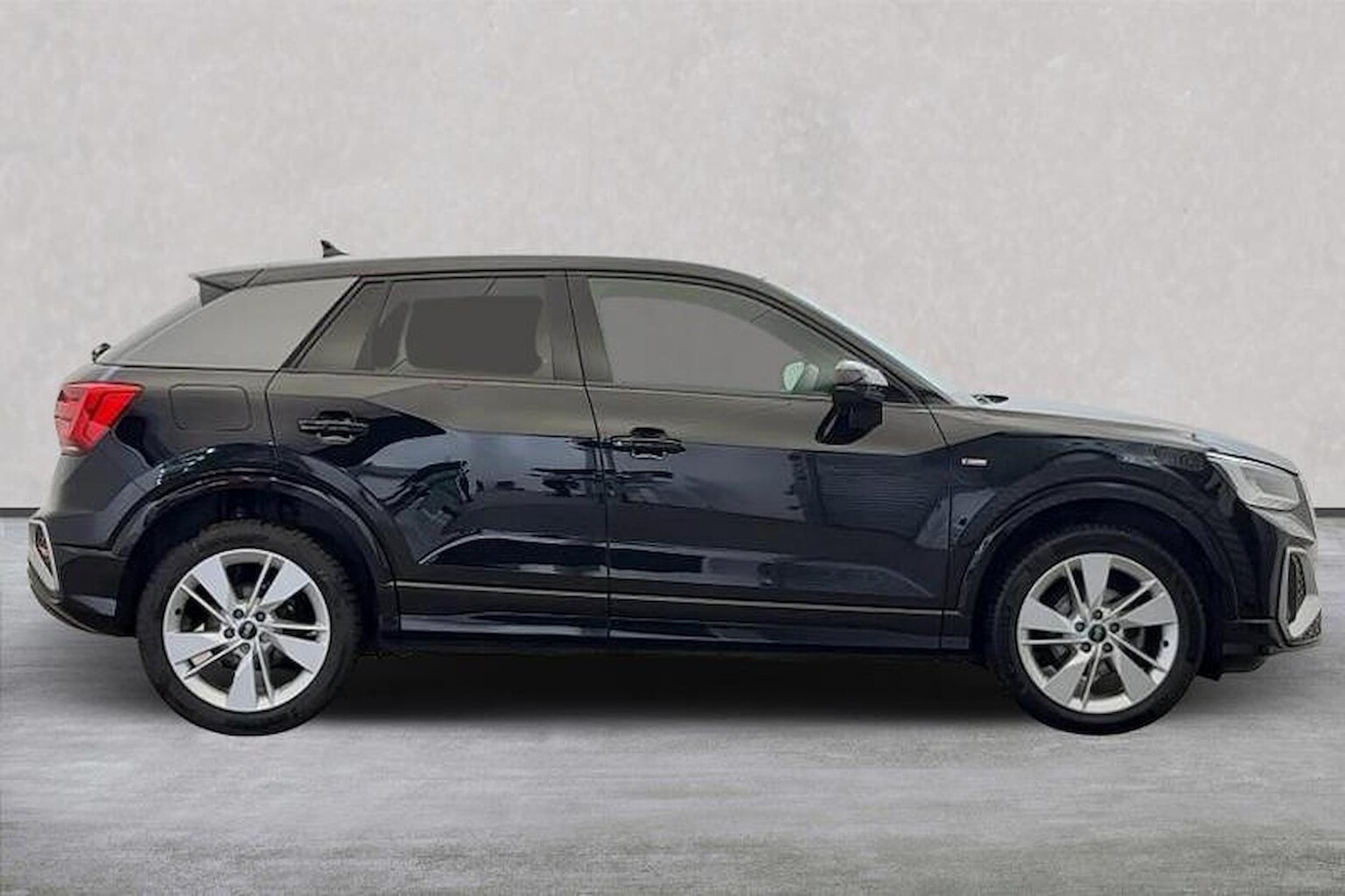 Used Audi Q2 2024 for sale - 76065632: Photo 3