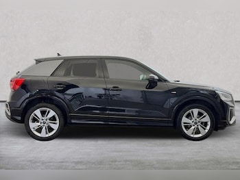 Used Audi Q2 2024 for sale - 76065632: Photo 3