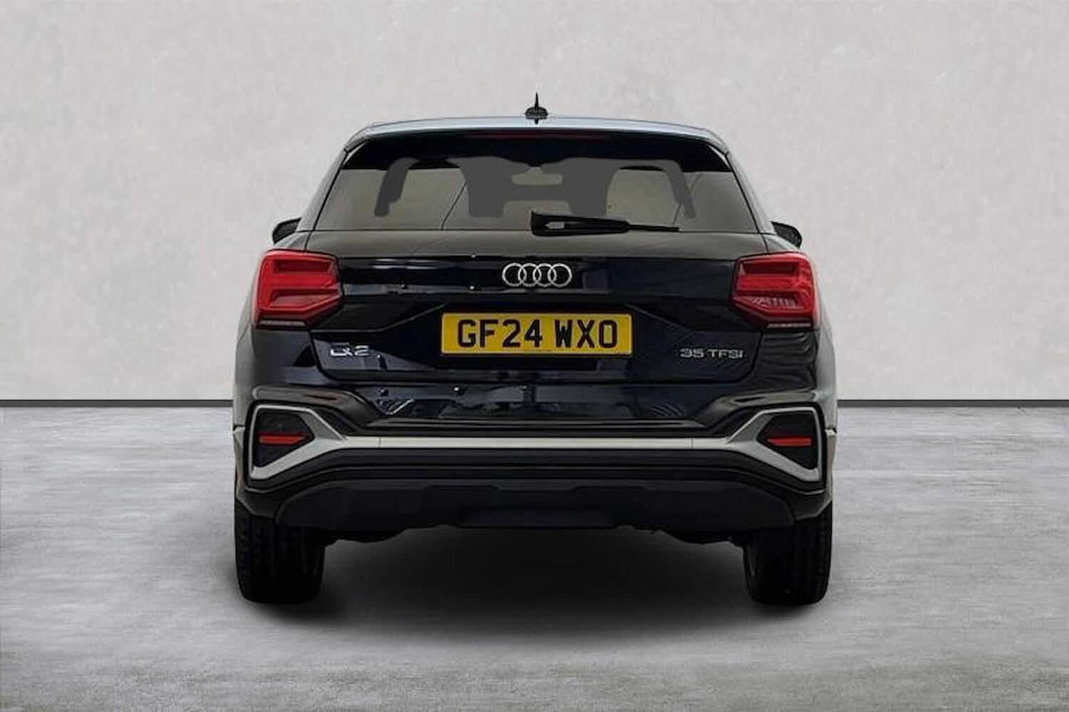 Used Audi Q2 2024 for sale - 76065632: Photo 4