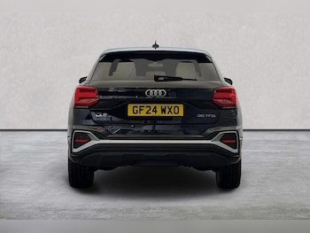 Used Audi Q2 2024 for sale - 76065632: Photo 4
