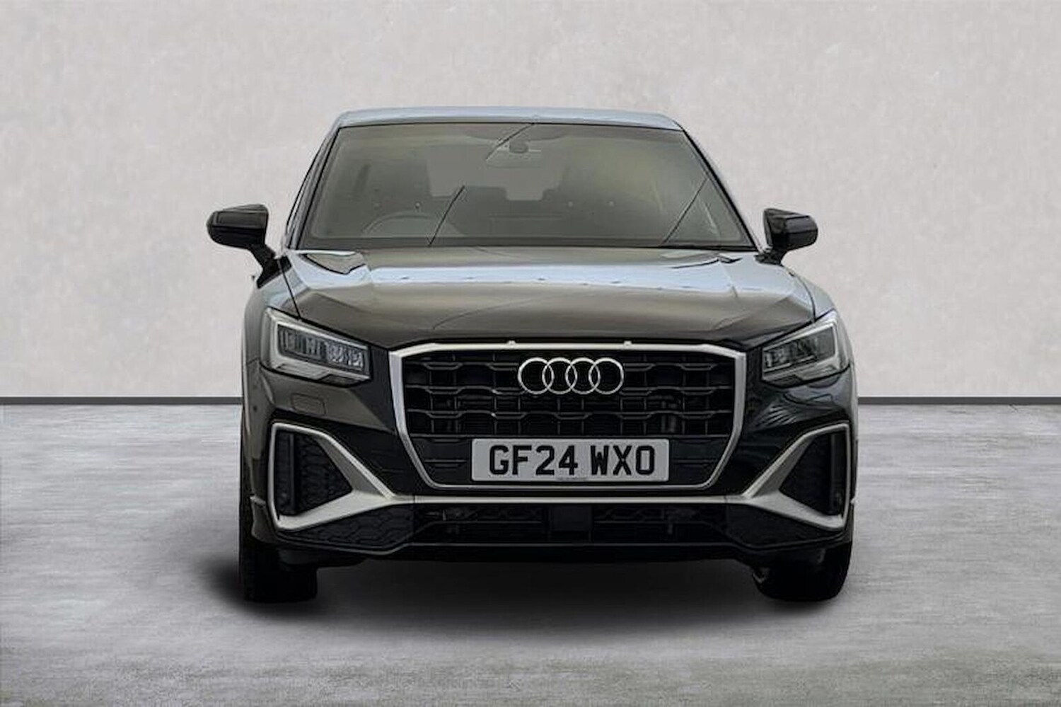 Used Audi Q2 2024 for sale - 76065632: Photo 5
