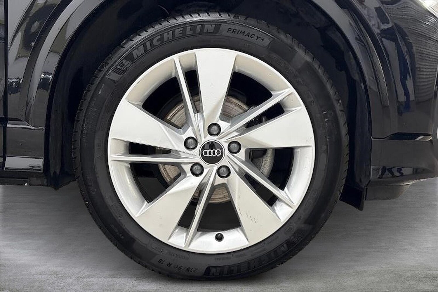 Used Audi Q2 2024 for sale - 76065632: Photo 6