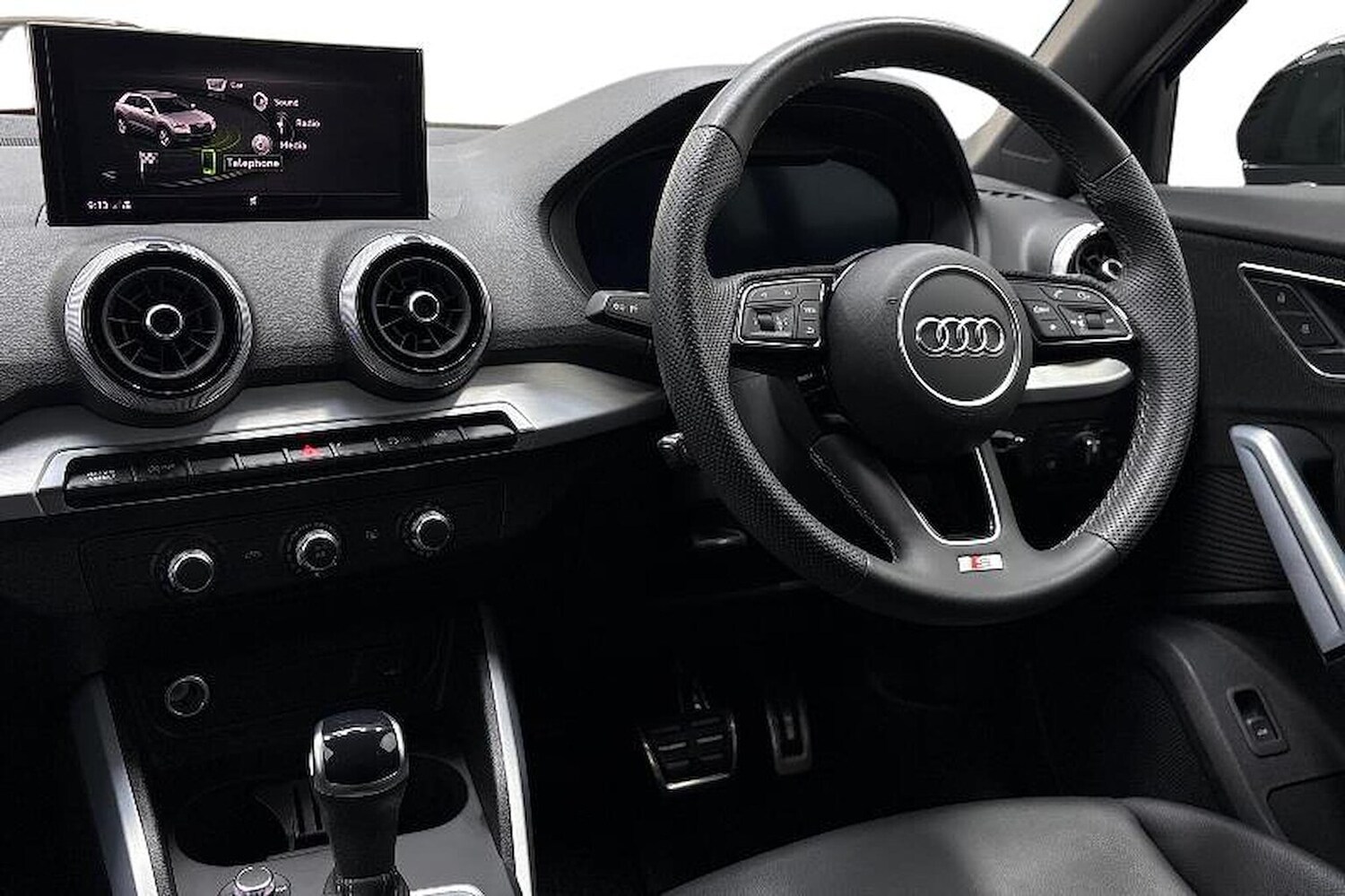 Used Audi Q2 2024 for sale - 76065632: Photo 7