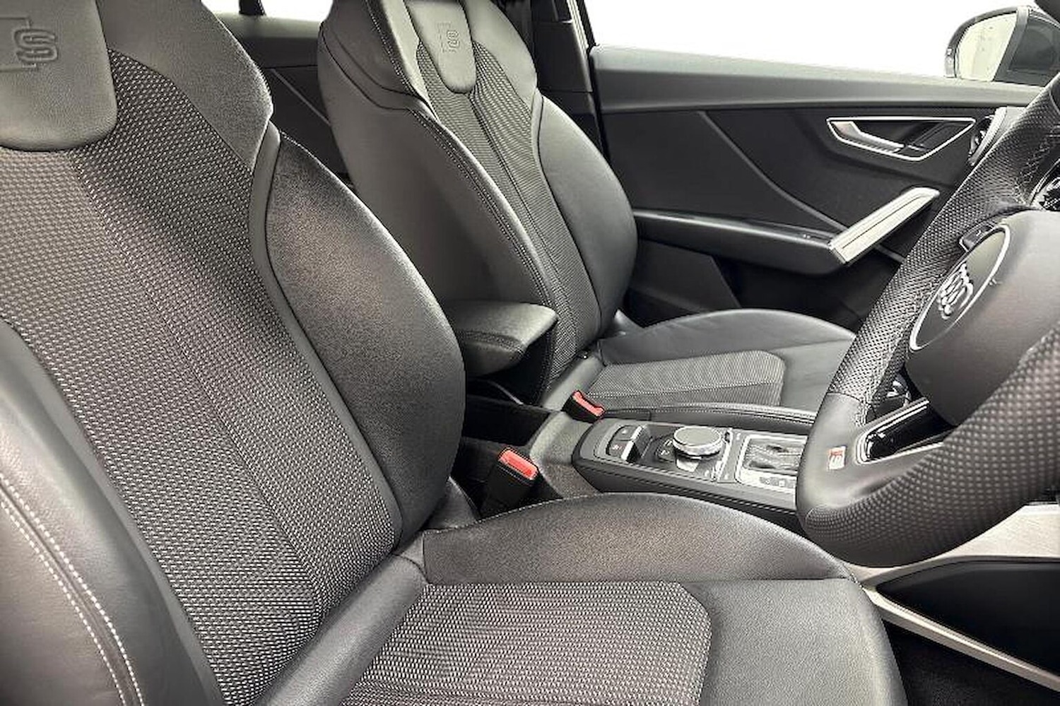 Used Audi Q2 2024 for sale - 76065632: Photo 9