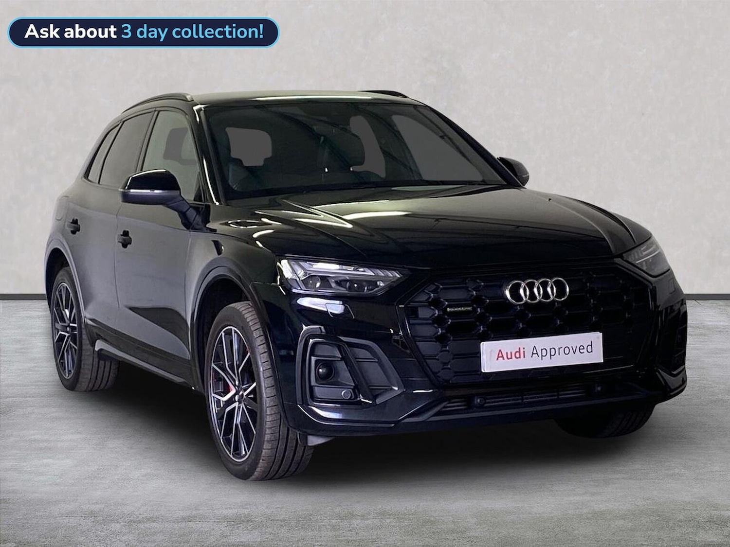 Used Audi Q5 2022 for sale - 76353615: Photo 1