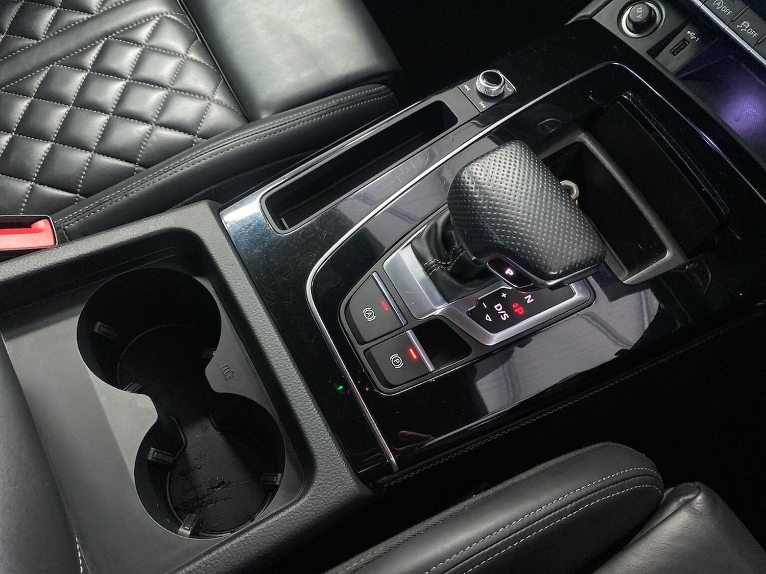 Used Audi Q5 2022 for sale - 76353615: Photo 13