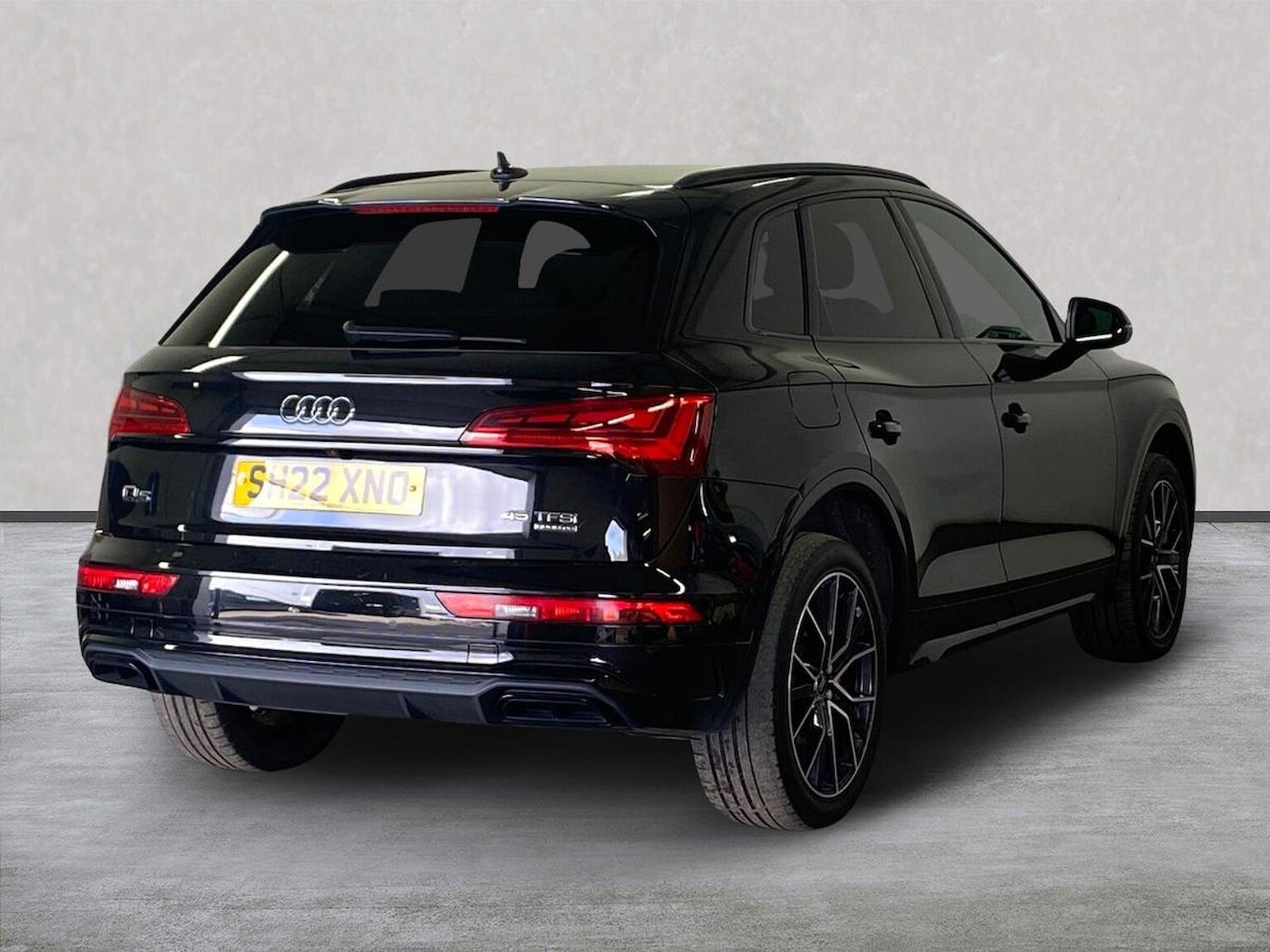Used Audi Q5 2022 for sale - 76353615: Photo 18
