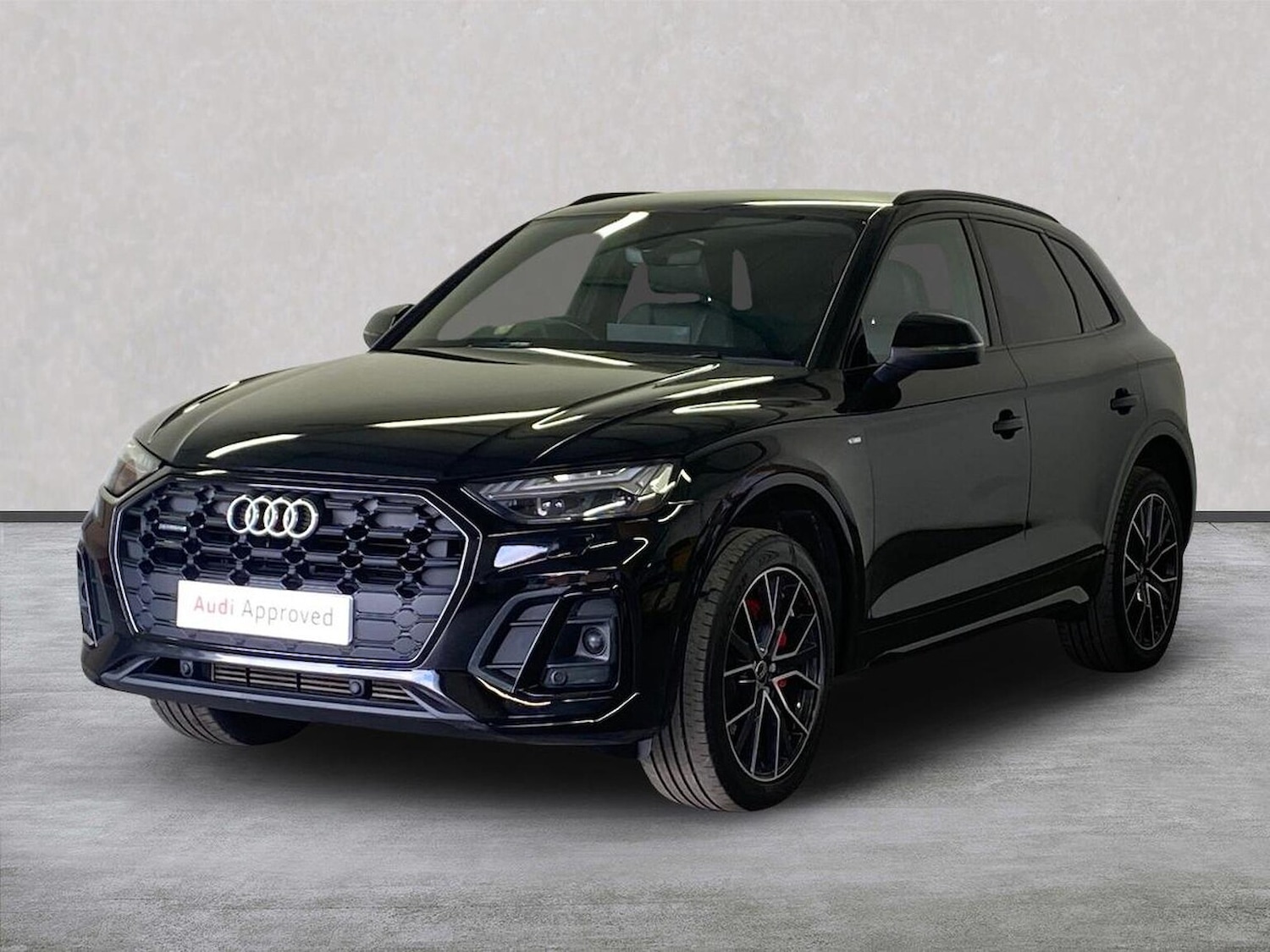 Used Audi Q5 2022 for sale - 76353615: Photo 20