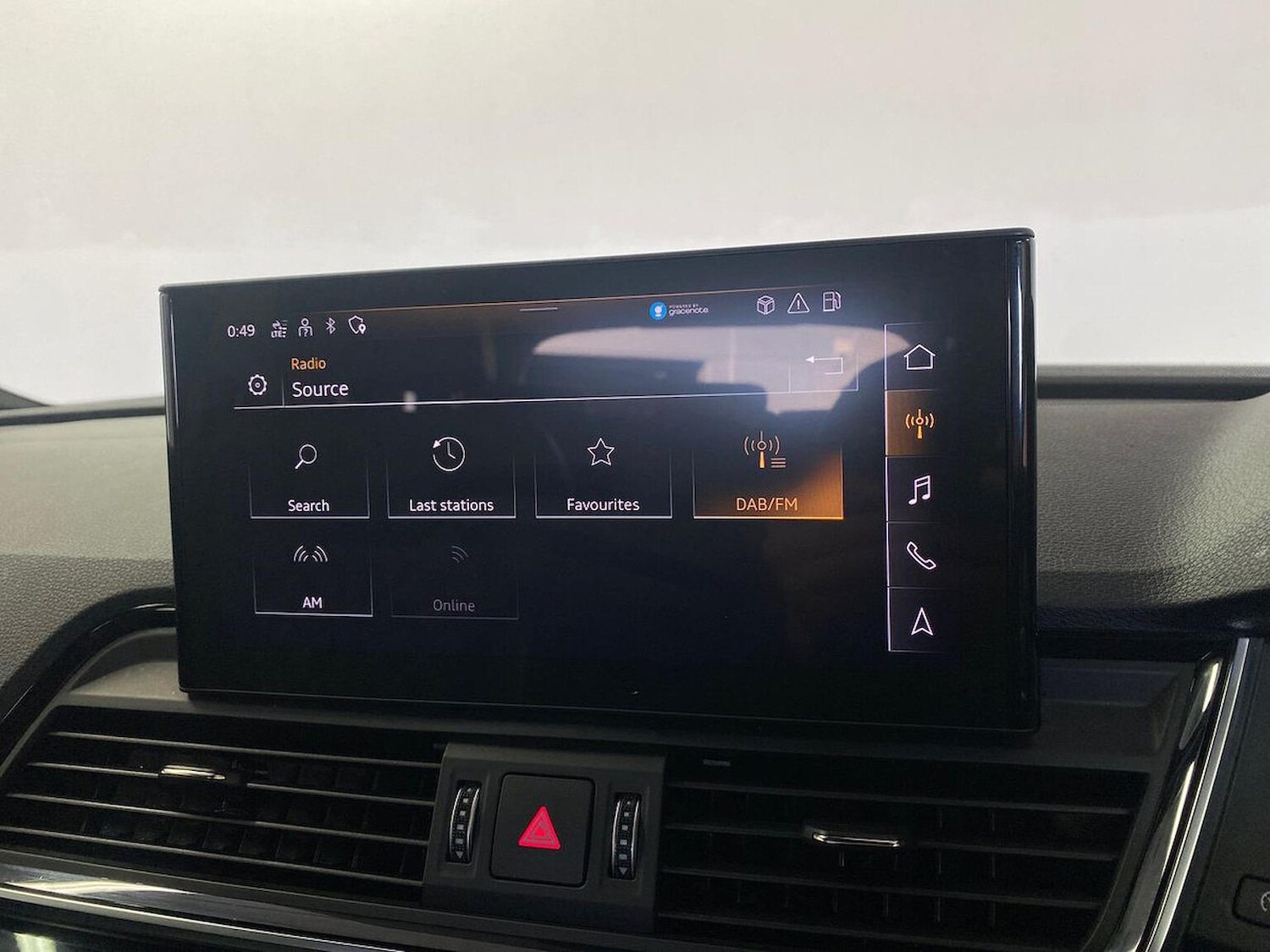 Used Audi Q5 2022 for sale - 76353615: Photo 25