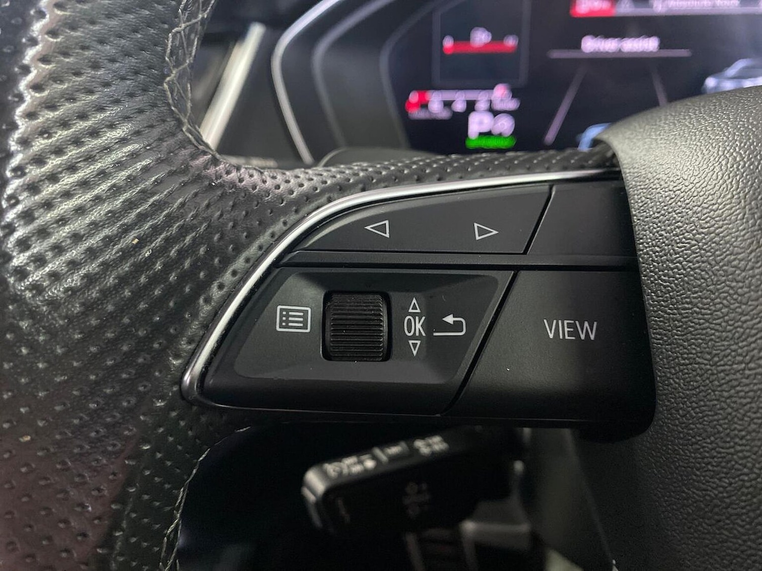 Used Audi Q5 2022 for sale - 76353615: Photo 27