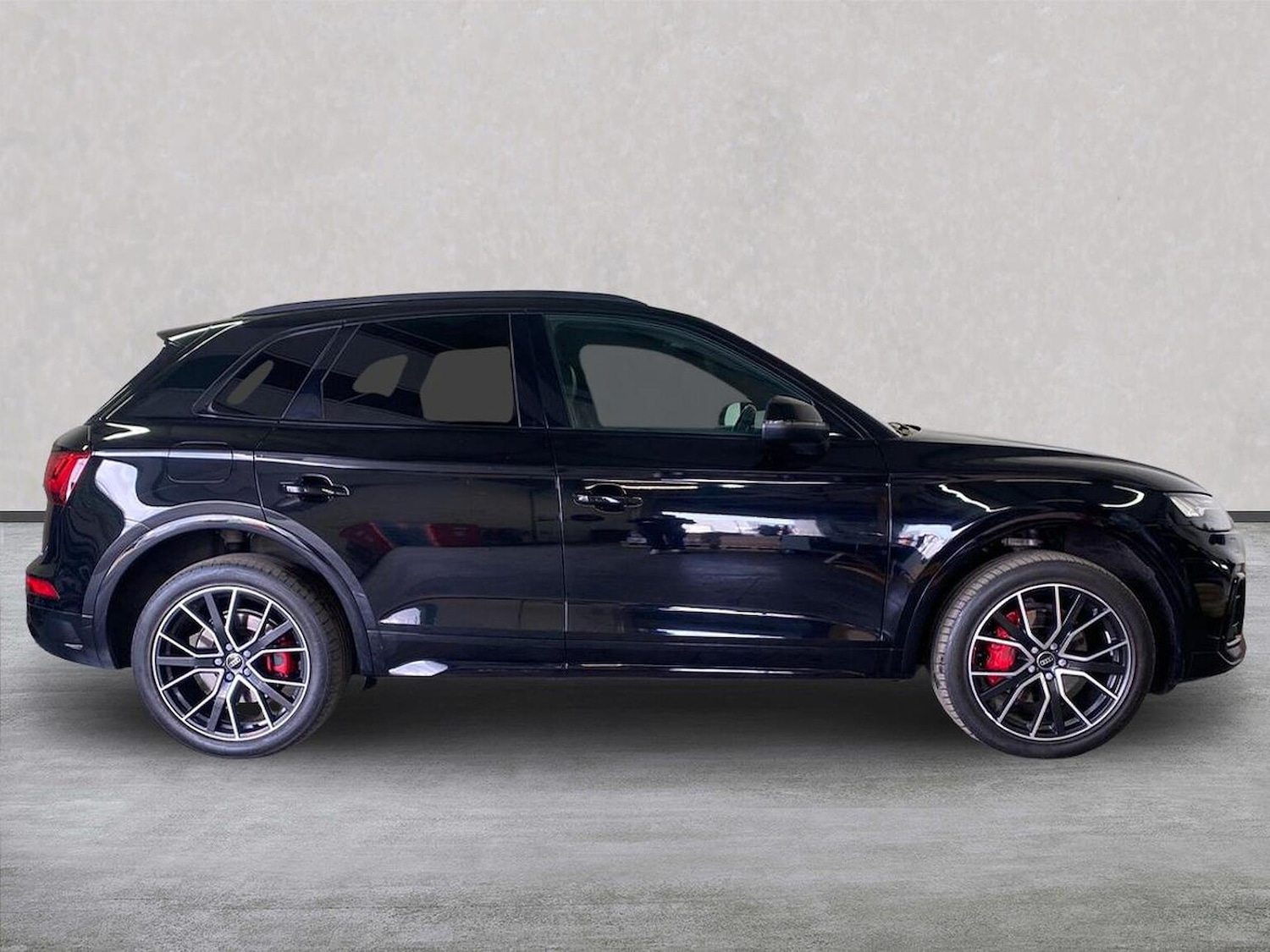Used Audi Q5 2022 for sale - 76353615: Photo 3