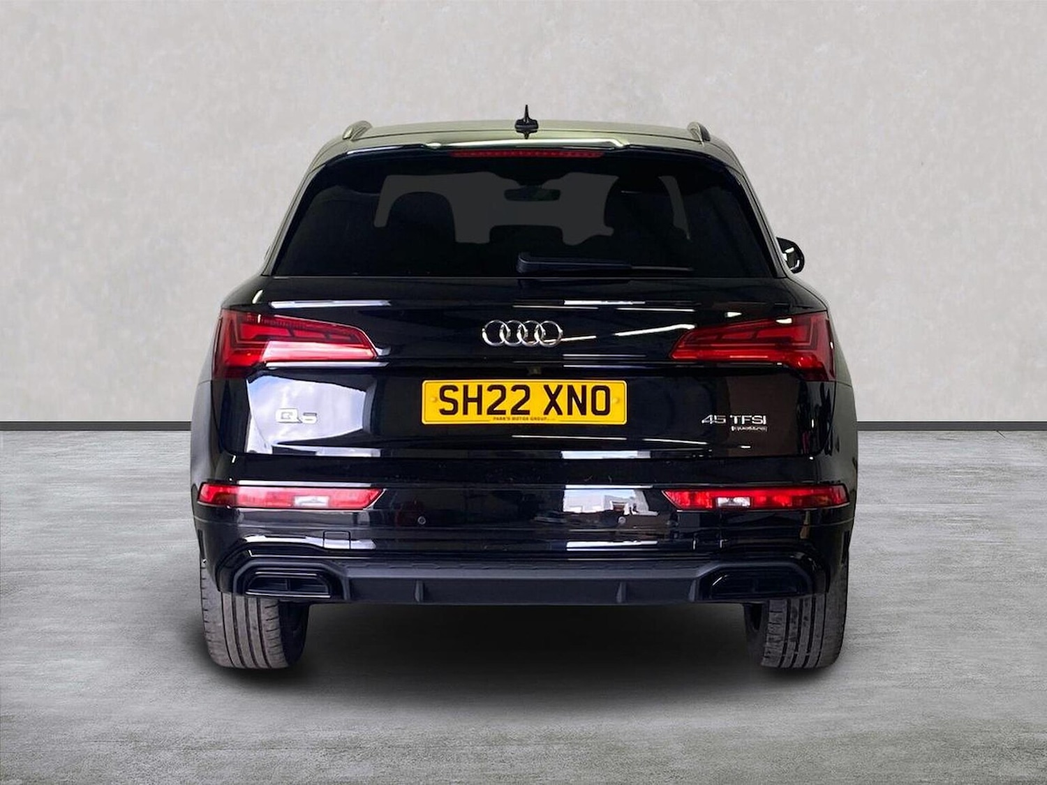 Used Audi Q5 2022 for sale - 76353615: Photo 4