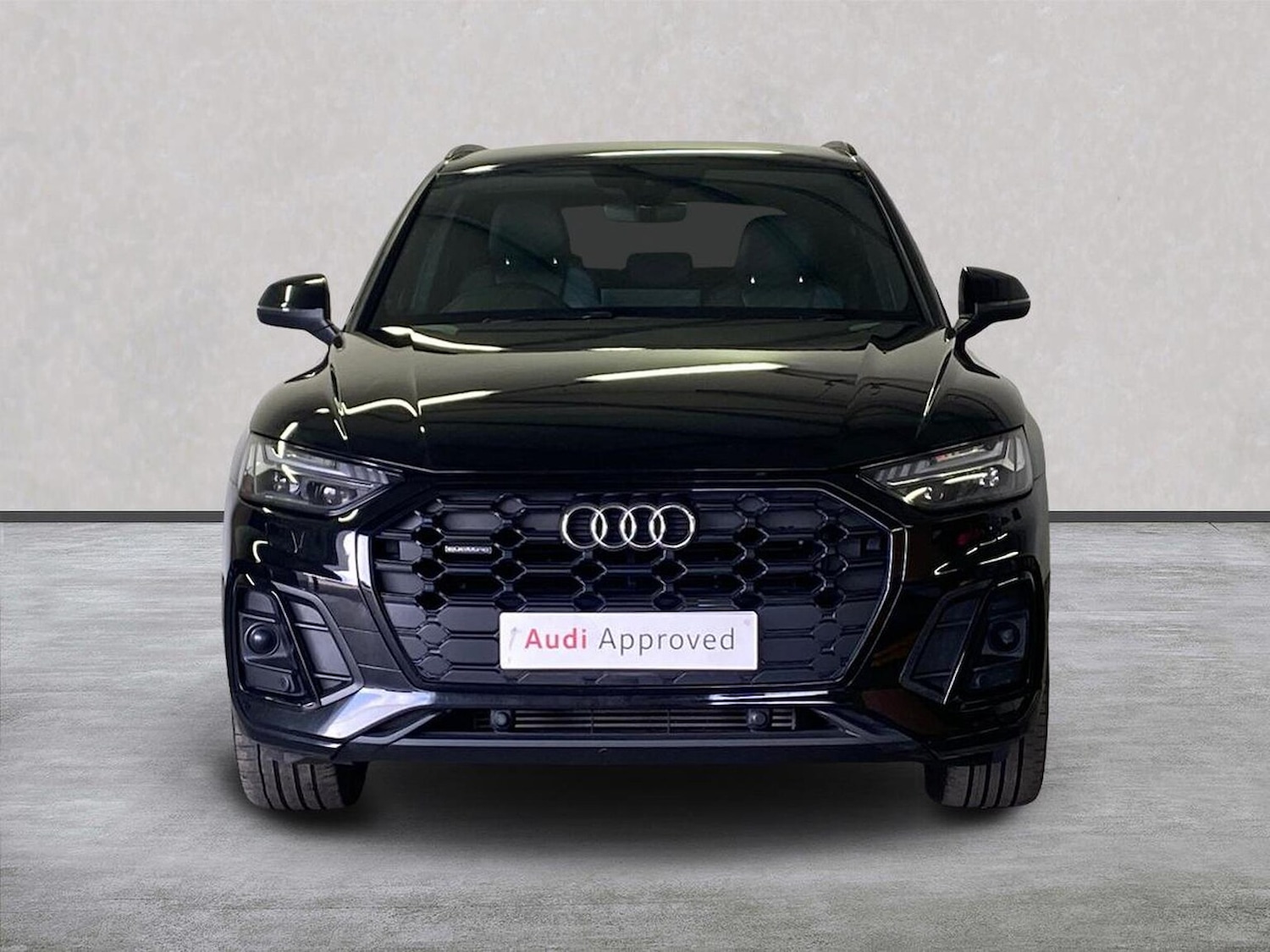 Used Audi Q5 2022 for sale - 76353615: Photo 5