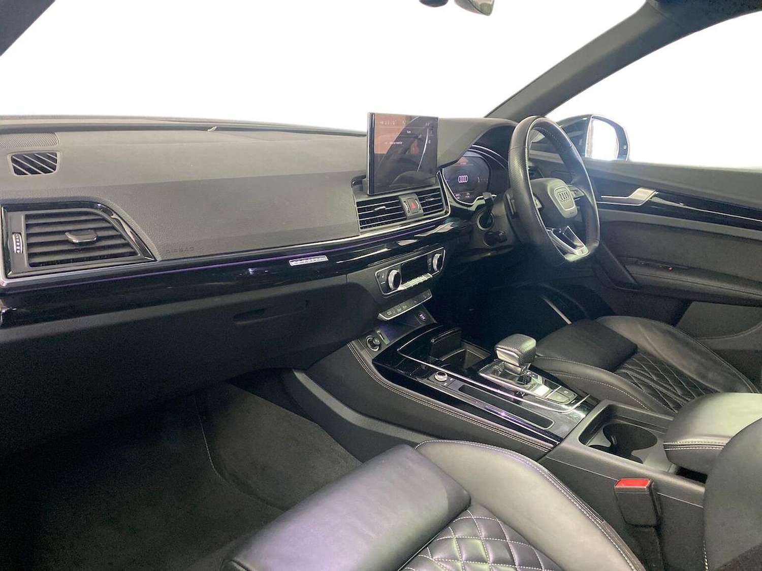 Used Audi Q5 2022 for sale - 76353615: Photo 7