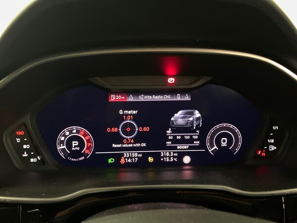 Used Audi RS Q3 2021 for sale - 76305431: Photo 10