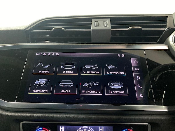 Used Audi RS Q3 2021 for sale - 76305431: Photo 11