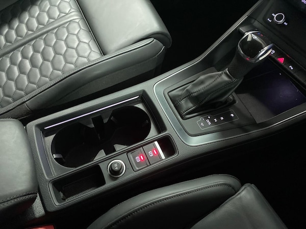 Used Audi RS Q3 2021 for sale - 76305431: Photo 13