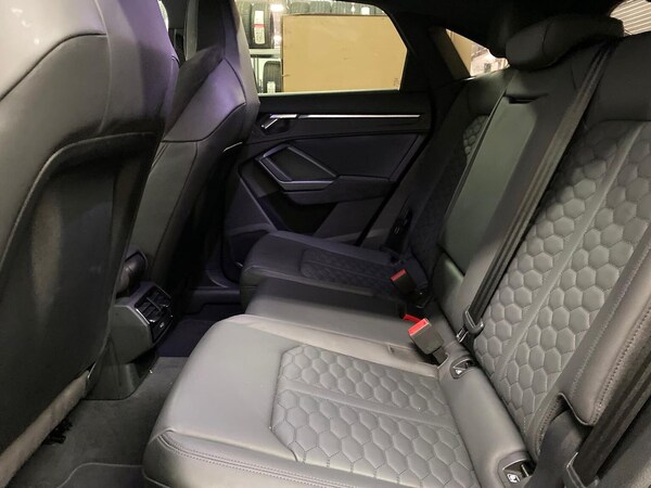 Used Audi RS Q3 2021 for sale - 76305431: Photo 16