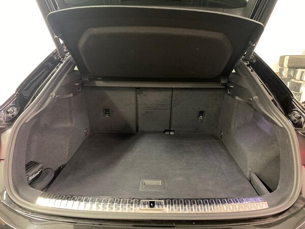 Used Audi RS Q3 2021 for sale - 76305431: Photo 17