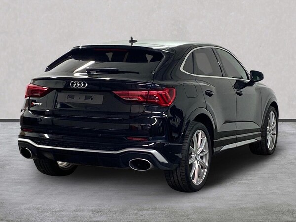 Used Audi RS Q3 2021 for sale - 76305431: Photo 18