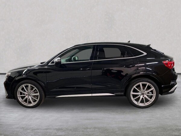 Used Audi RS Q3 2021 for sale - 76305431: Photo 19