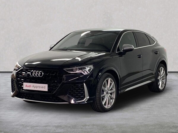Used Audi RS Q3 2021 for sale - 76305431: Photo 20
