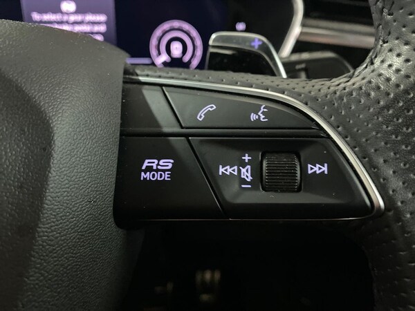 Used Audi RS Q3 2021 for sale - 76305431: Photo 26