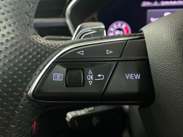 Used Audi RS Q3 2021 for sale - 76305431: Photo 27