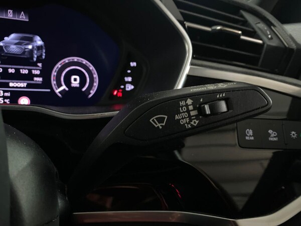 Used Audi RS Q3 2021 for sale - 76305431: Photo 28