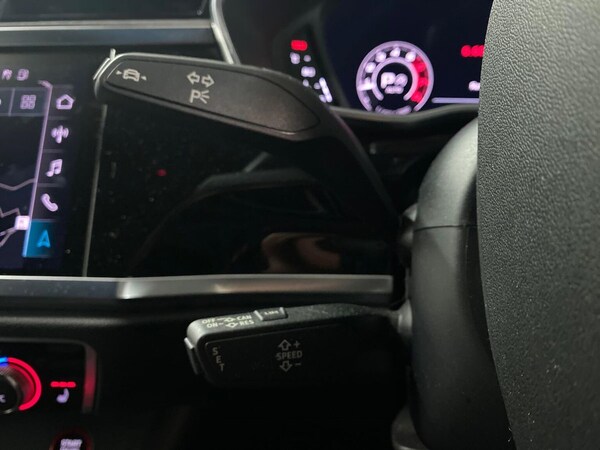 Used Audi RS Q3 2021 for sale - 76305431: Photo 29