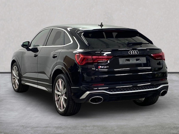 Used Audi RS Q3 2021 for sale - 76305431: Photo 2