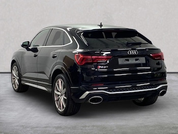 Used Audi RS Q3 2021 for sale - 76305431: Photo 2