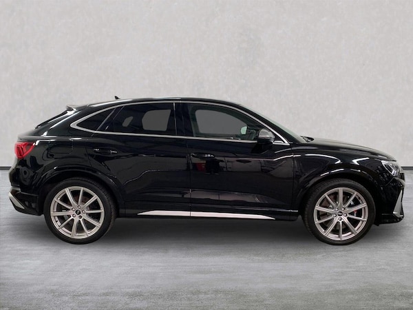 Used Audi RS Q3 2021 for sale - 76305431: Photo 3
