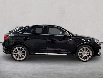 Used Audi RS Q3 2021 for sale - 76305431: Photo 3